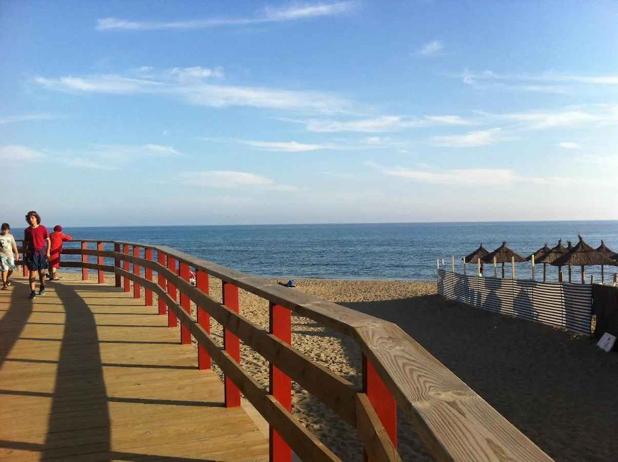 Casas Del Mar Bajo Con Vista Apartment Mijas