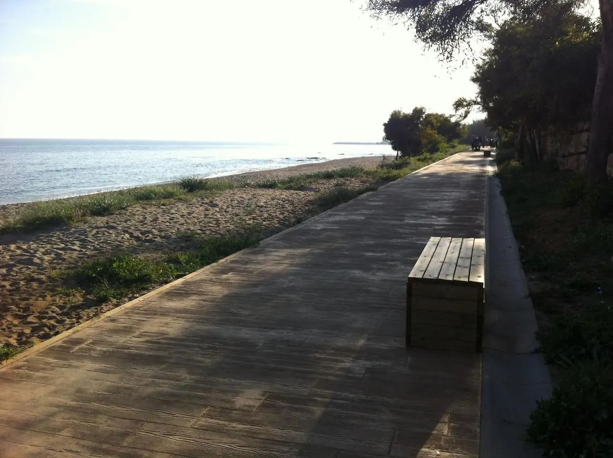 Casas Del Mar Bajo Con Vista Apartment Mijas Spain
