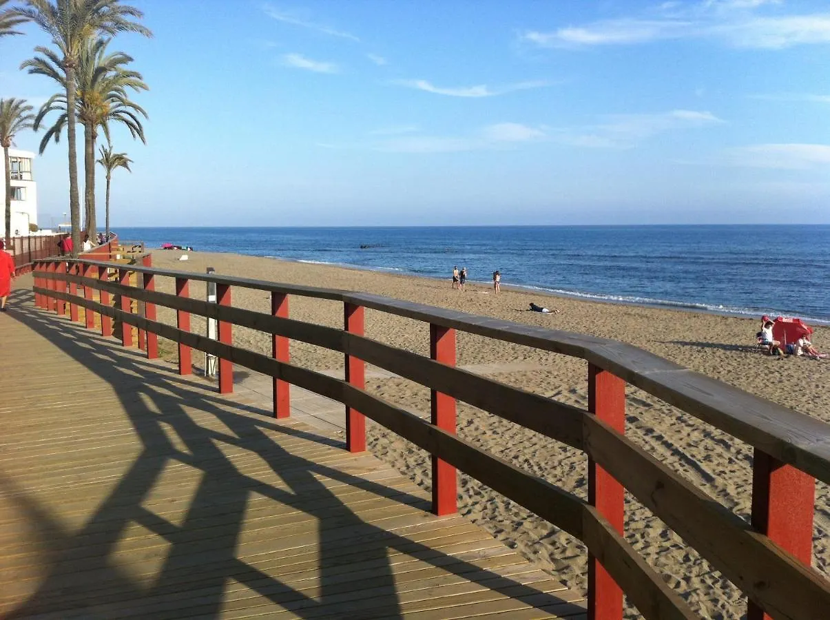 Casas Del Mar Bajo Con Vista Apartment Mijas