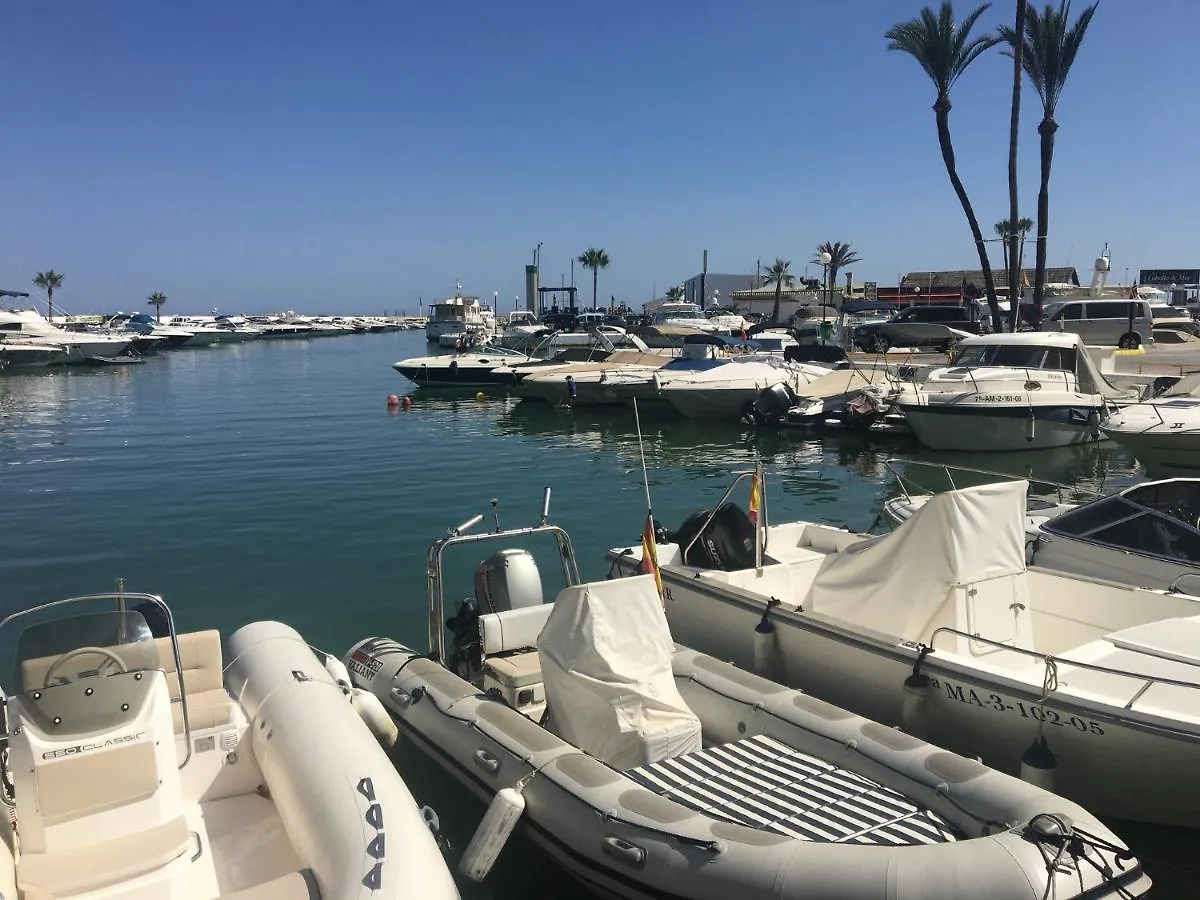 Casas Del Mar Bajo Con Vista Apartment Mijas Spain