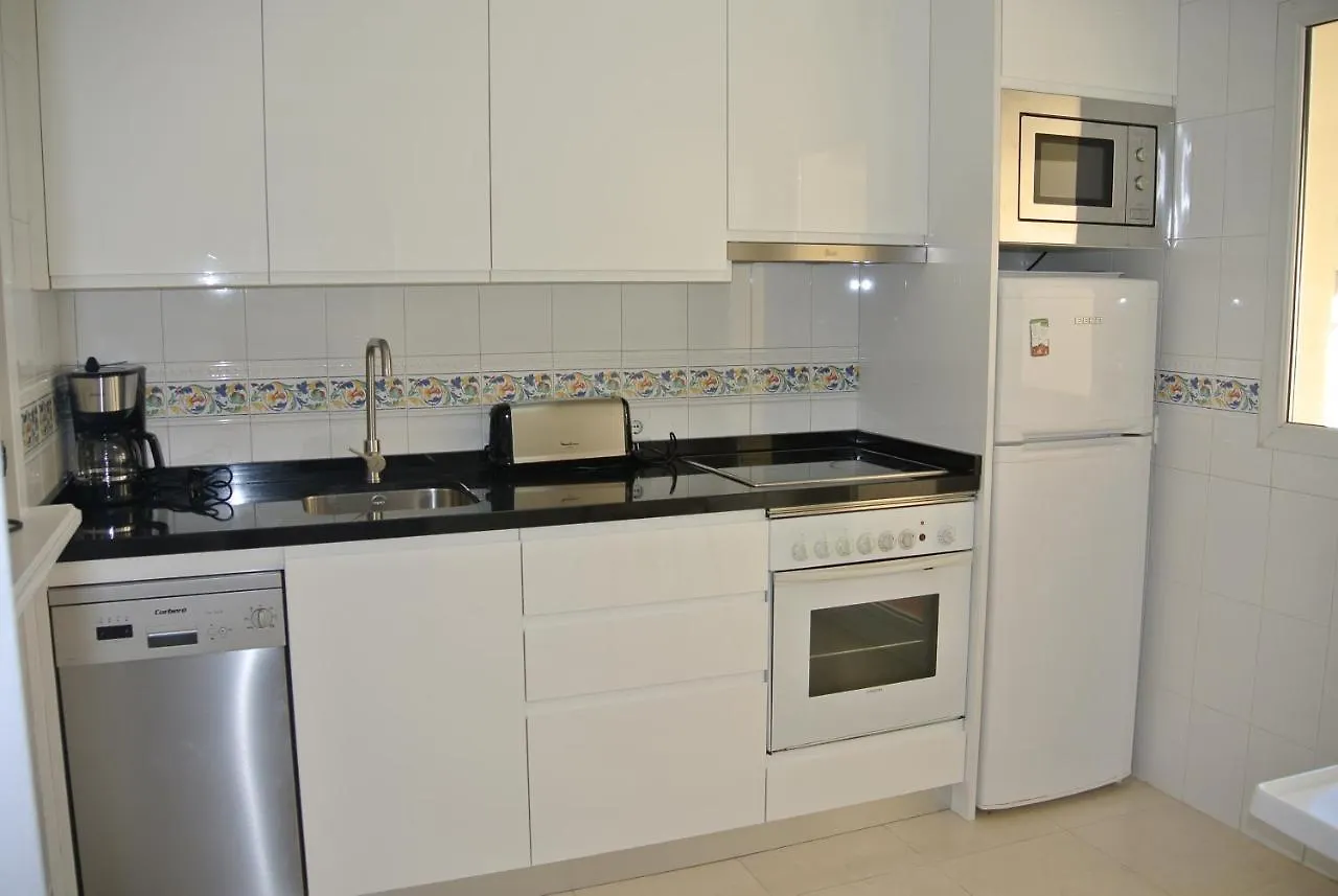 Casas Del Mar Bajo Con Vista Apartment Mijas Spain