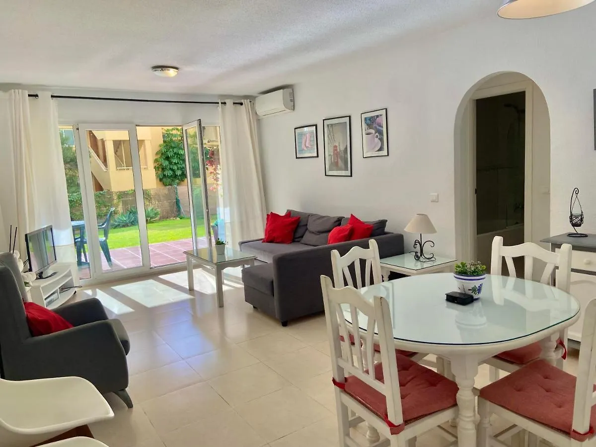 Casas Del Mar Bajo Con Vista Apartment Mijas