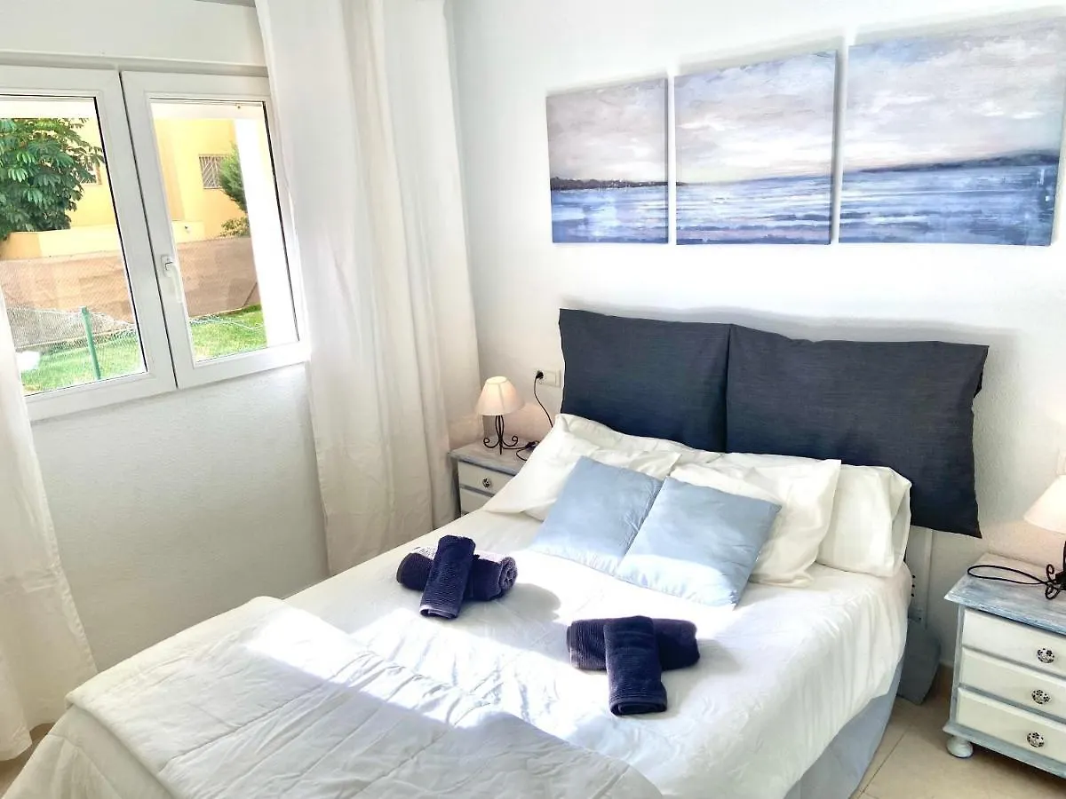 Casas Del Mar Bajo Con Vista Apartment Mijas Spain