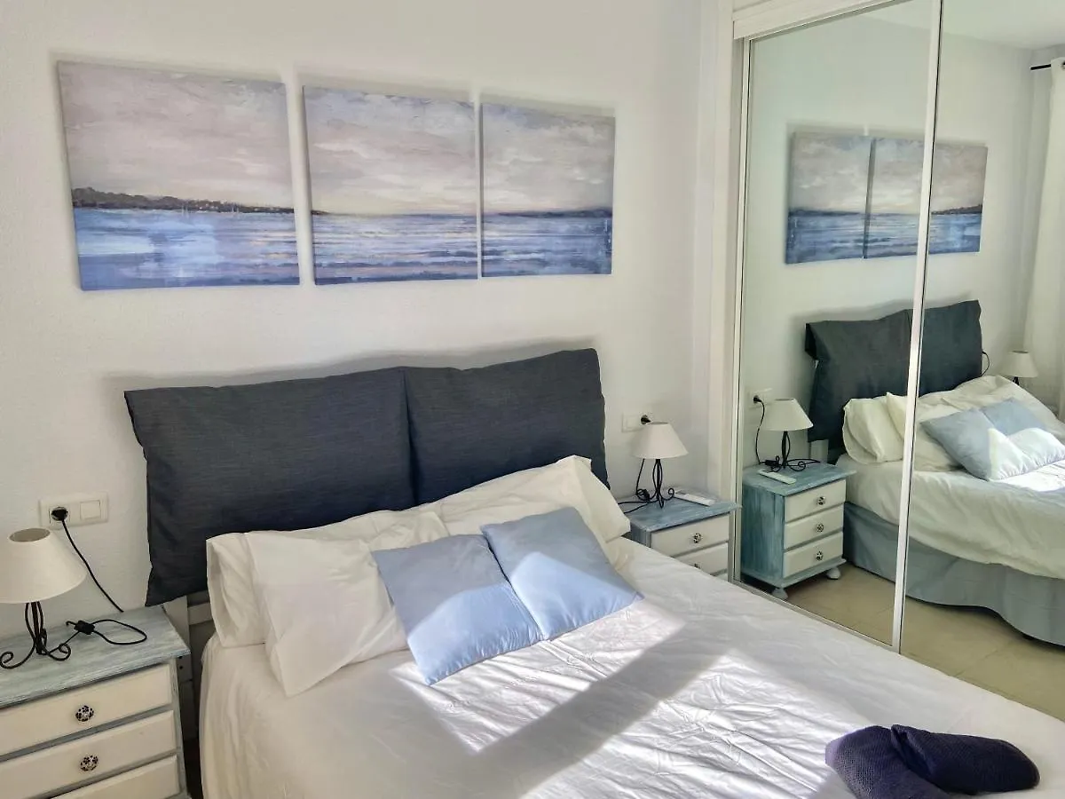 Casas Del Mar Bajo Con Vista Apartment Mijas 0*,  Spain