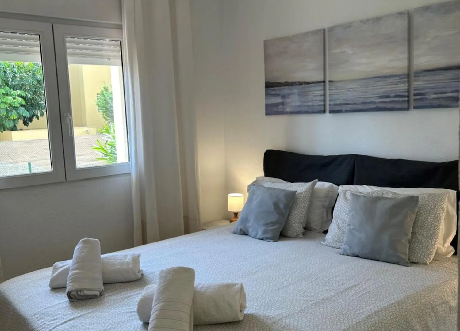 Casas Del Mar Bajo Con Vista Apartment Mijas