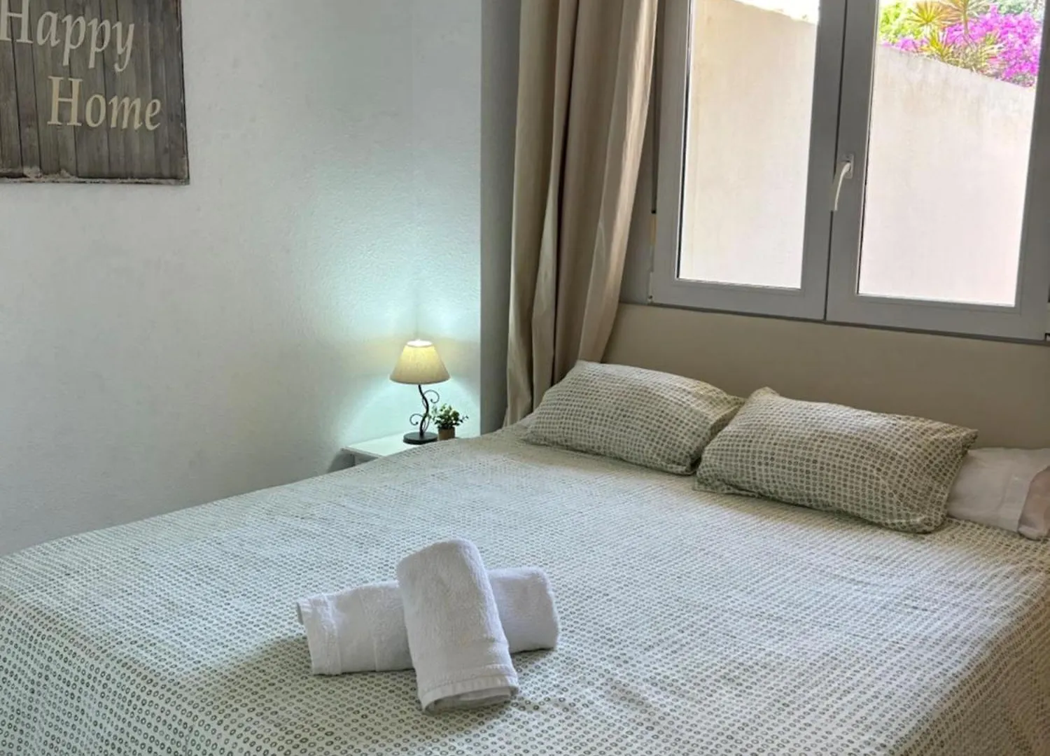 Casas Del Mar Bajo Con Vista Apartment Mijas 0*,  Spain