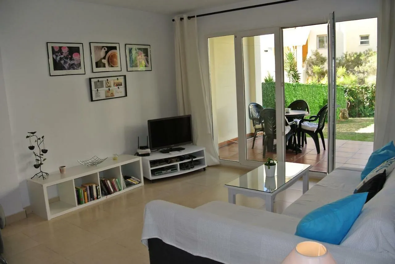 Casas Del Mar Bajo Con Vista Apartment Mijas 0*,