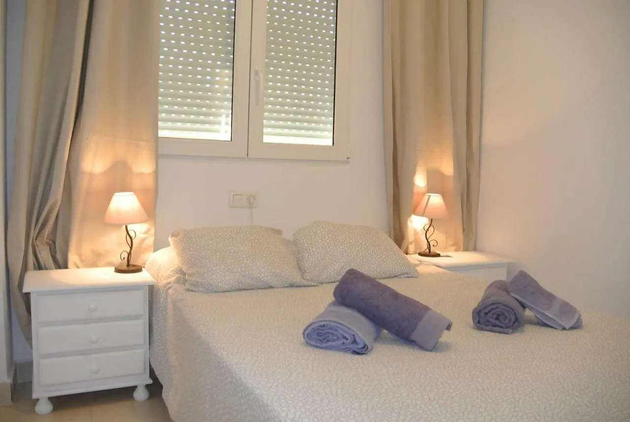 Casas Del Mar Bajo Con Vista Apartment Mijas