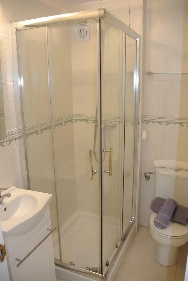 Casas Del Mar Bajo Con Vista Apartment Mijas 0*,  Spain