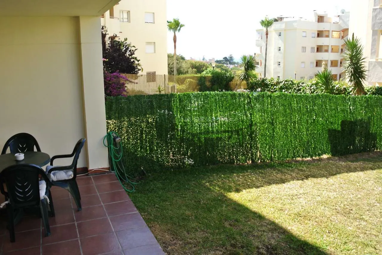 Casas Del Mar Bajo Con Vista Apartment Mijas Spain