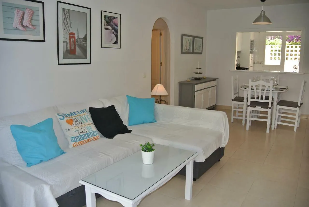 Casas Del Mar Bajo Con Vista Apartment Mijas Spain