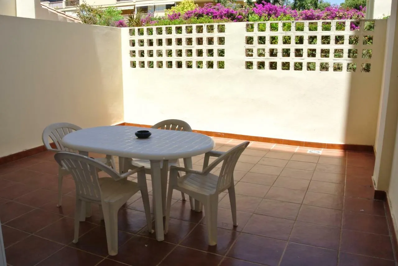Casas Del Mar Bajo Con Vista Apartment Mijas
