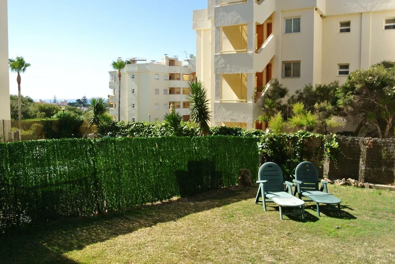 Casas Del Mar Bajo Con Vista Apartment Mijas