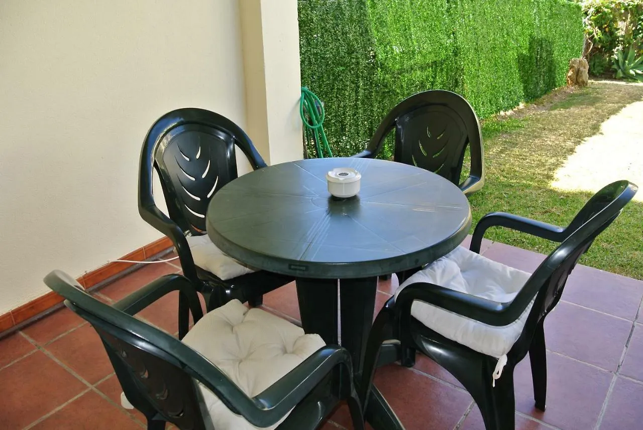 Casas Del Mar Bajo Con Vista Apartment Mijas 0*,