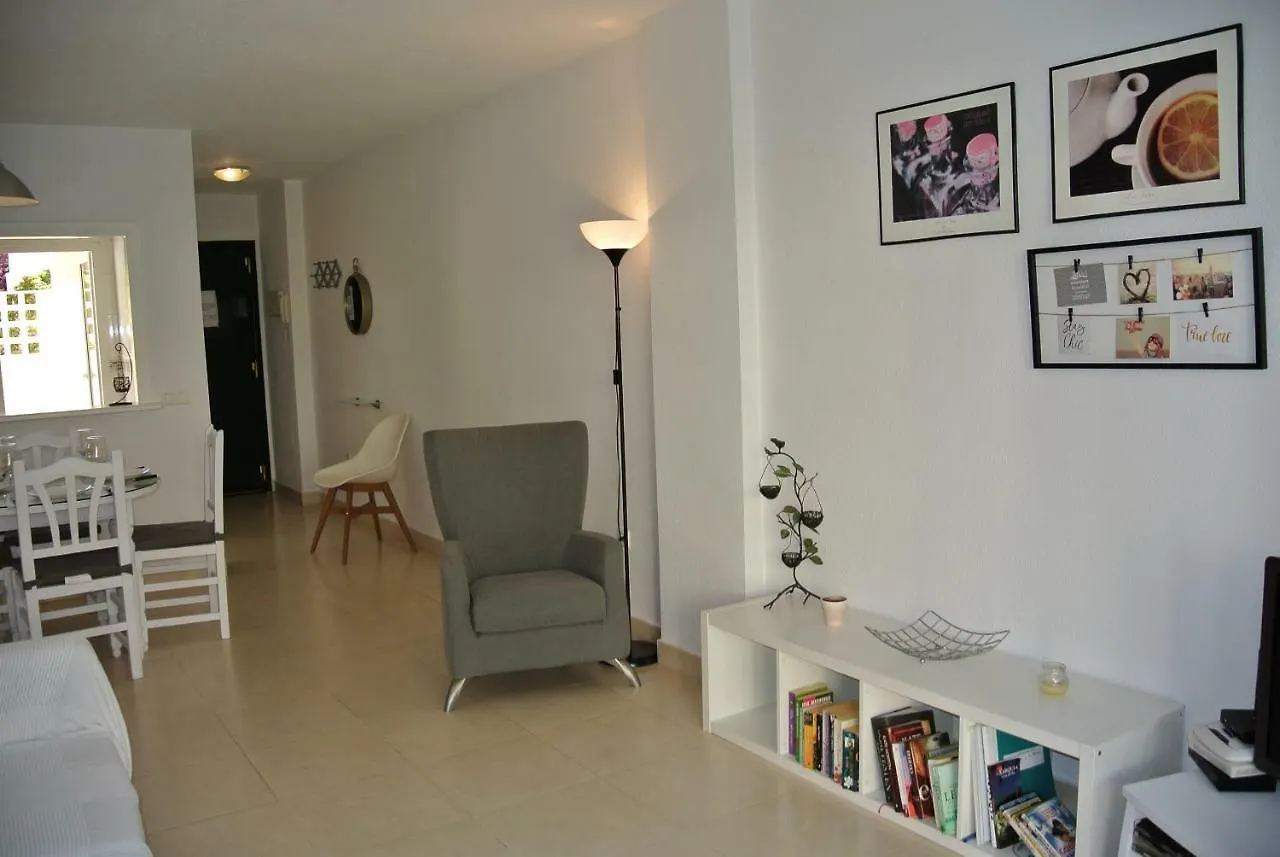 Casas Del Mar Bajo Con Vista Apartment Mijas