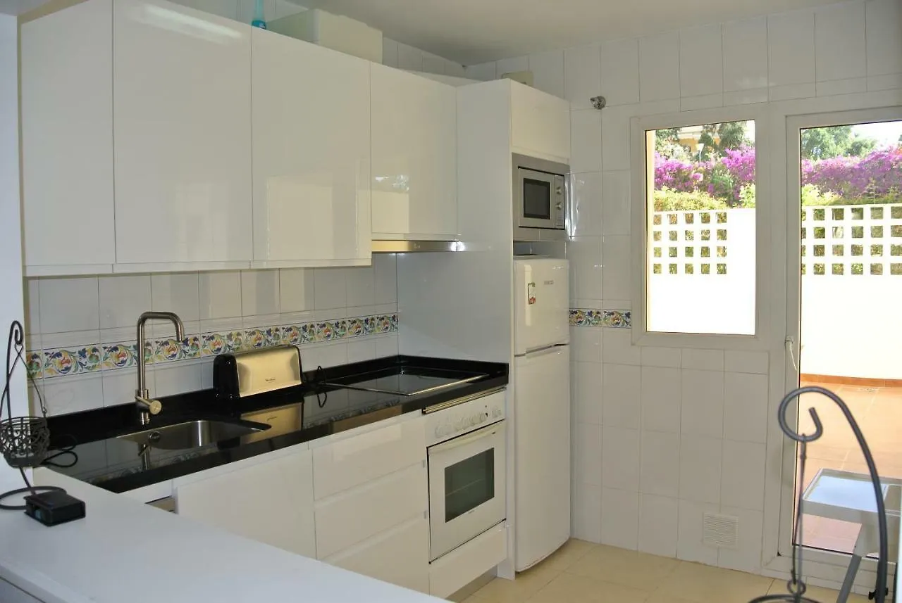 Casas Del Mar Bajo Con Vista Apartment Mijas