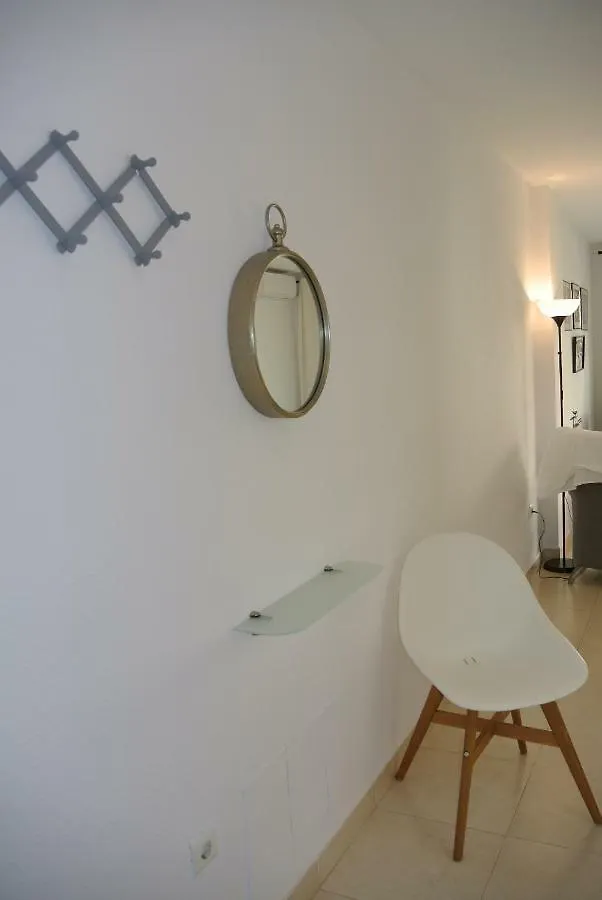 Casas Del Mar Bajo Con Vista Apartment Mijas