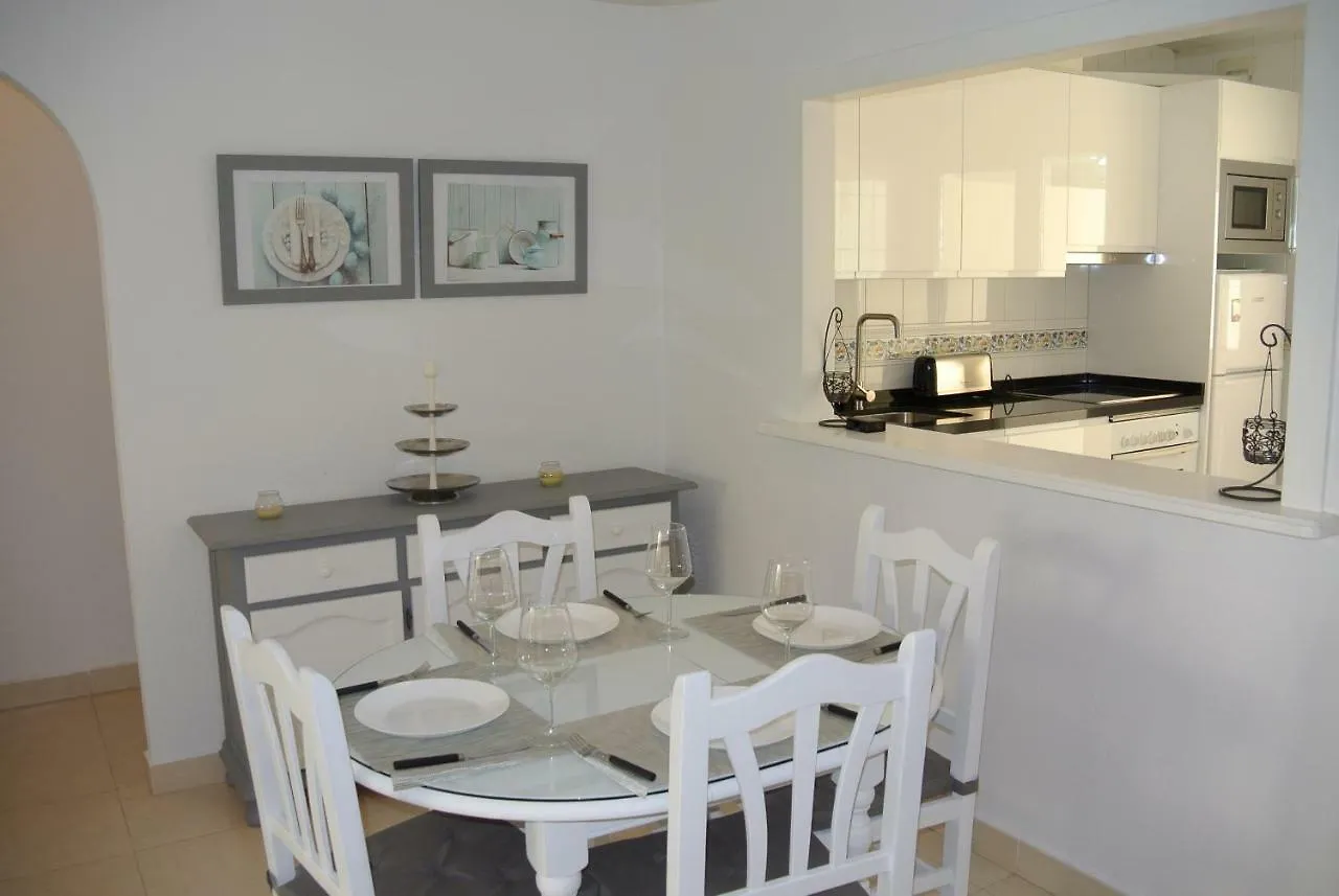 Casas Del Mar Bajo Con Vista Apartment Mijas