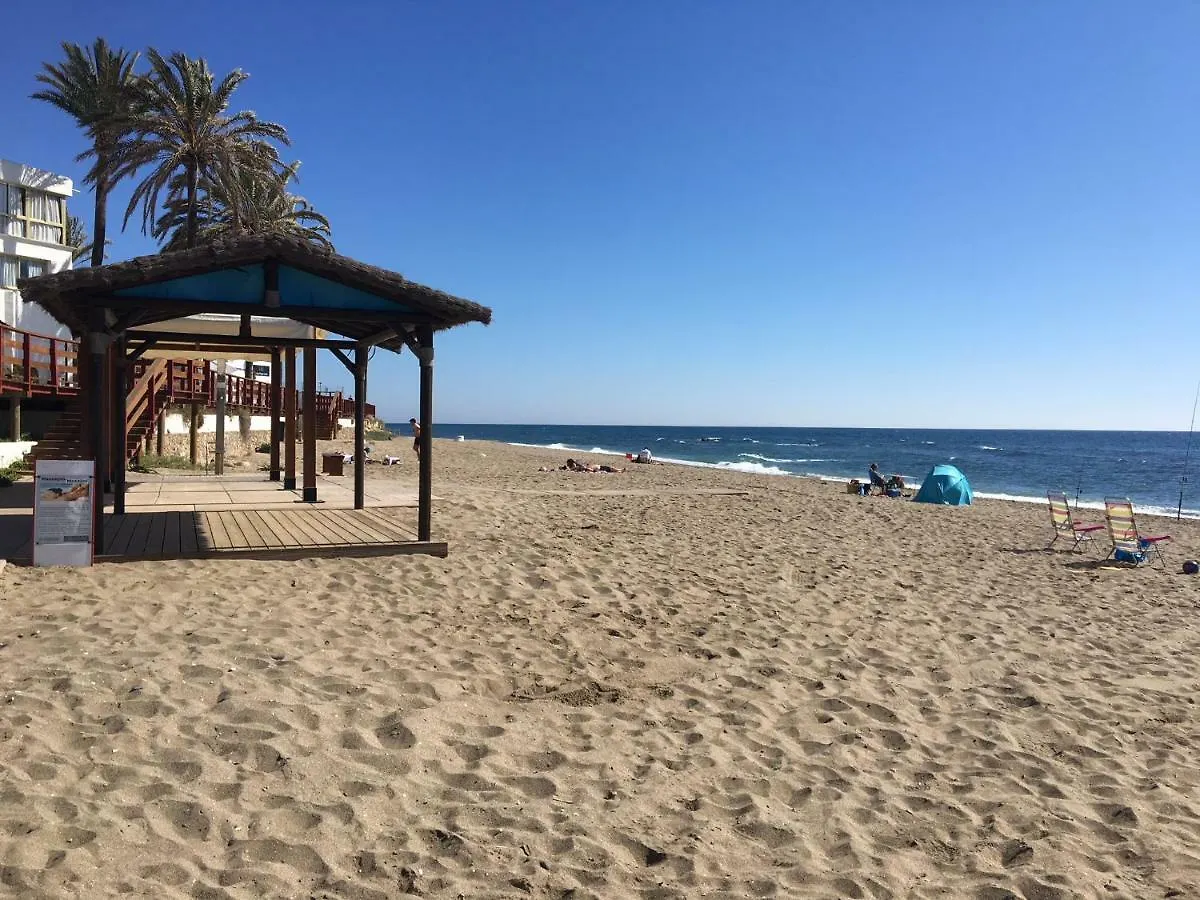 Casas Del Mar Bajo Con Vista Apartment Mijas