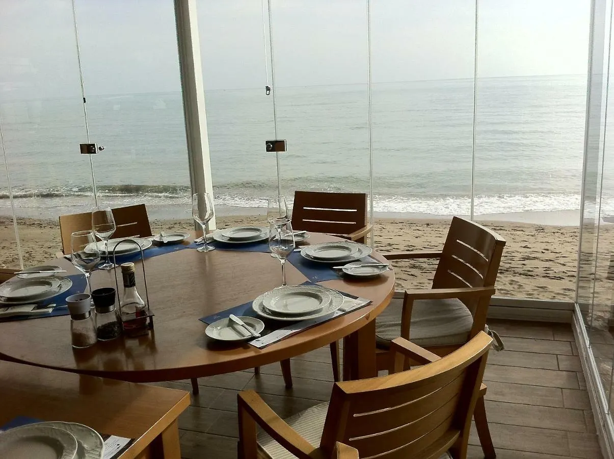 Casas Del Mar Bajo Con Vista Apartment Mijas