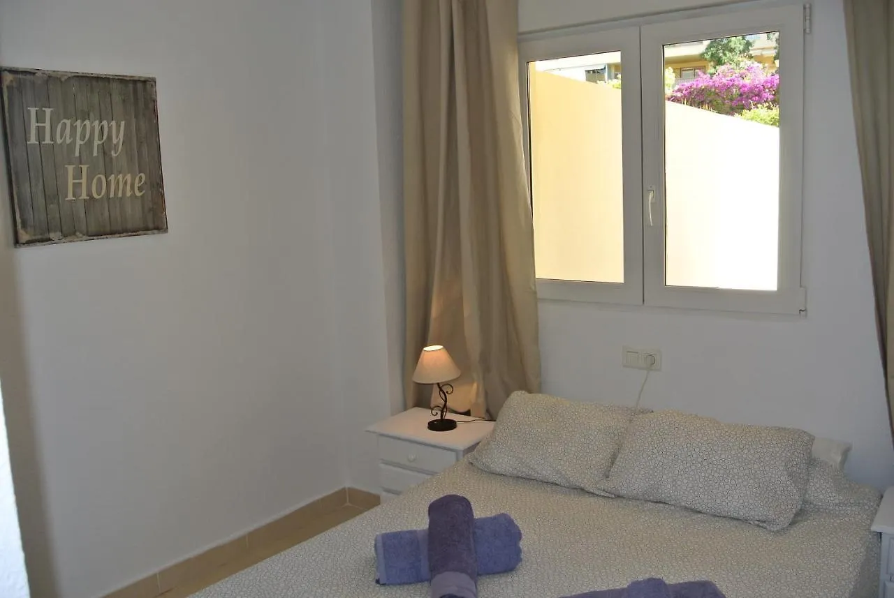 Apartmán Casas Del Mar Bajo Con Vista Mijas