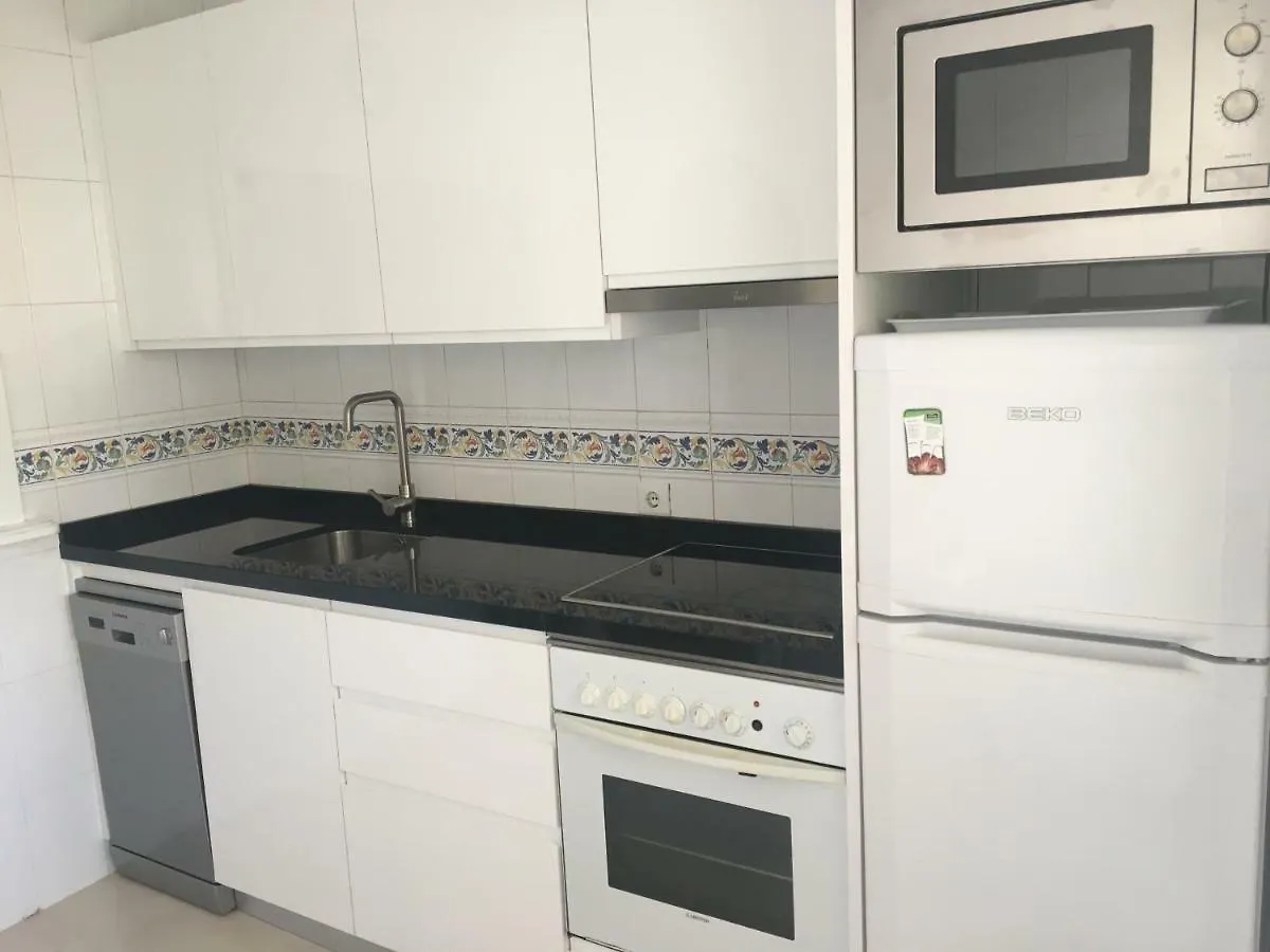 Apartmán Casas Del Mar Bajo Con Vista Mijas