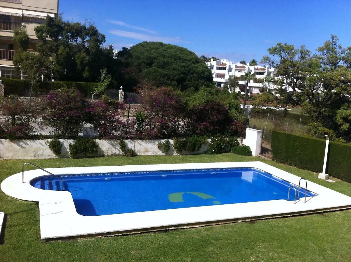 Apartmán Casas Del Mar Bajo Con Vista Mijas