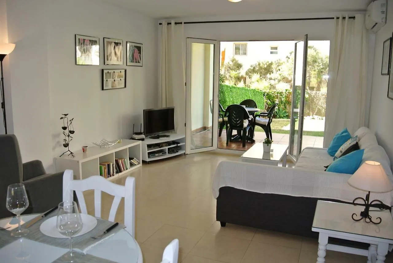 Apartmán Casas Del Mar Bajo Con Vista Mijas